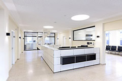 Neubau Praxiszentrum Hagen