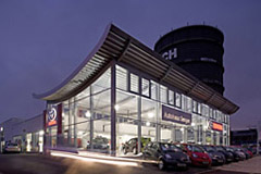 Toyota Autohaus Dortmund