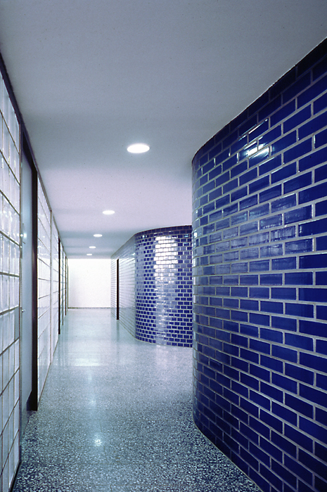 Neubau WfB K&ouml;then